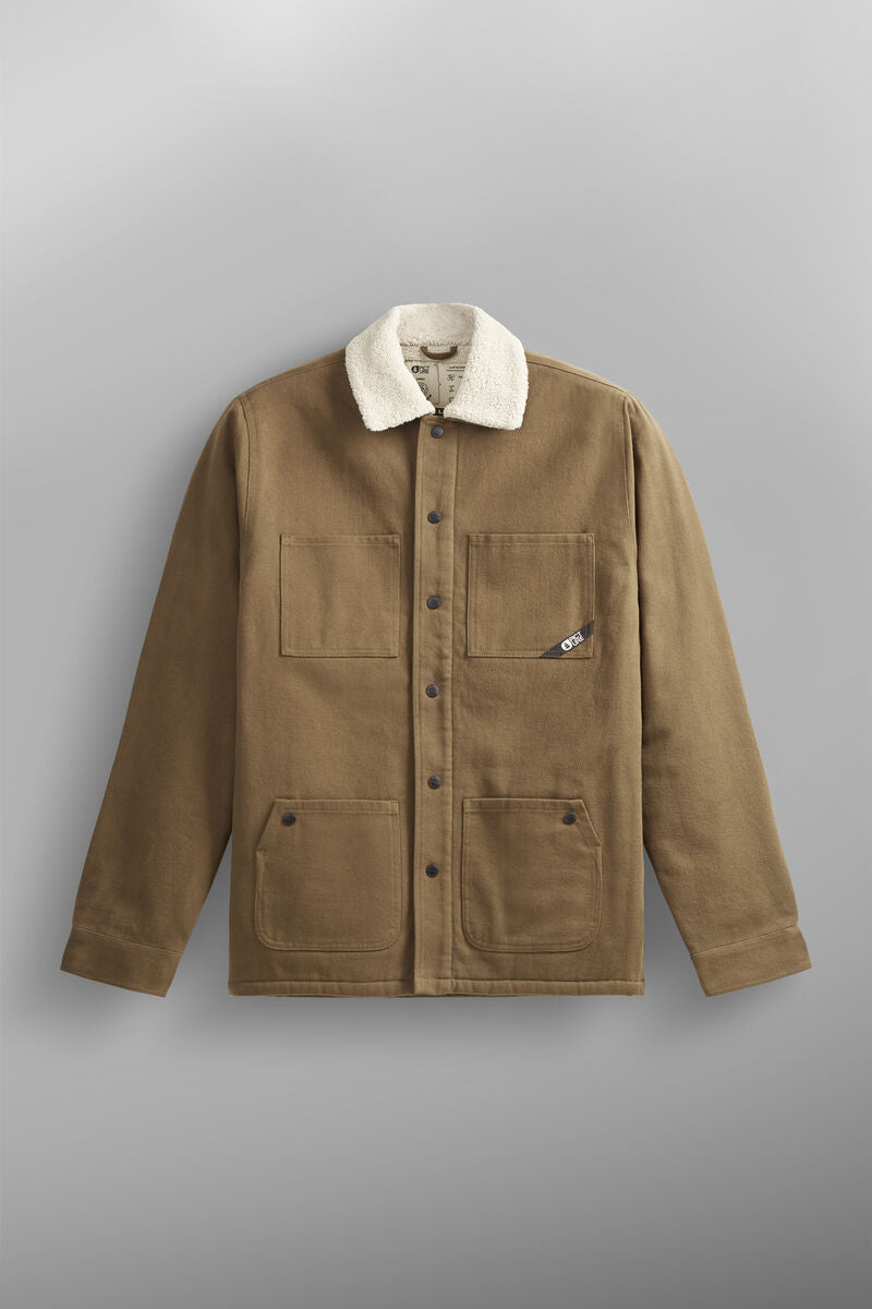 Picture AMQI JKT - Giacca Lifestyle Uomo - Neverland Firenze