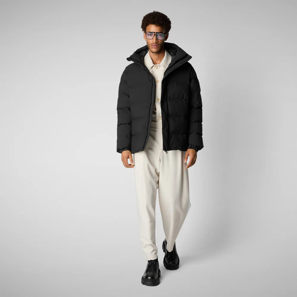 Save The Duck Leland - Giubbotto Lifestyle Uomo - Neverland Firenze