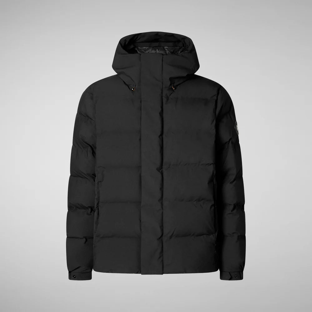 Save The Duck Leland - Giubbotto Lifestyle Uomo - Neverland Firenze