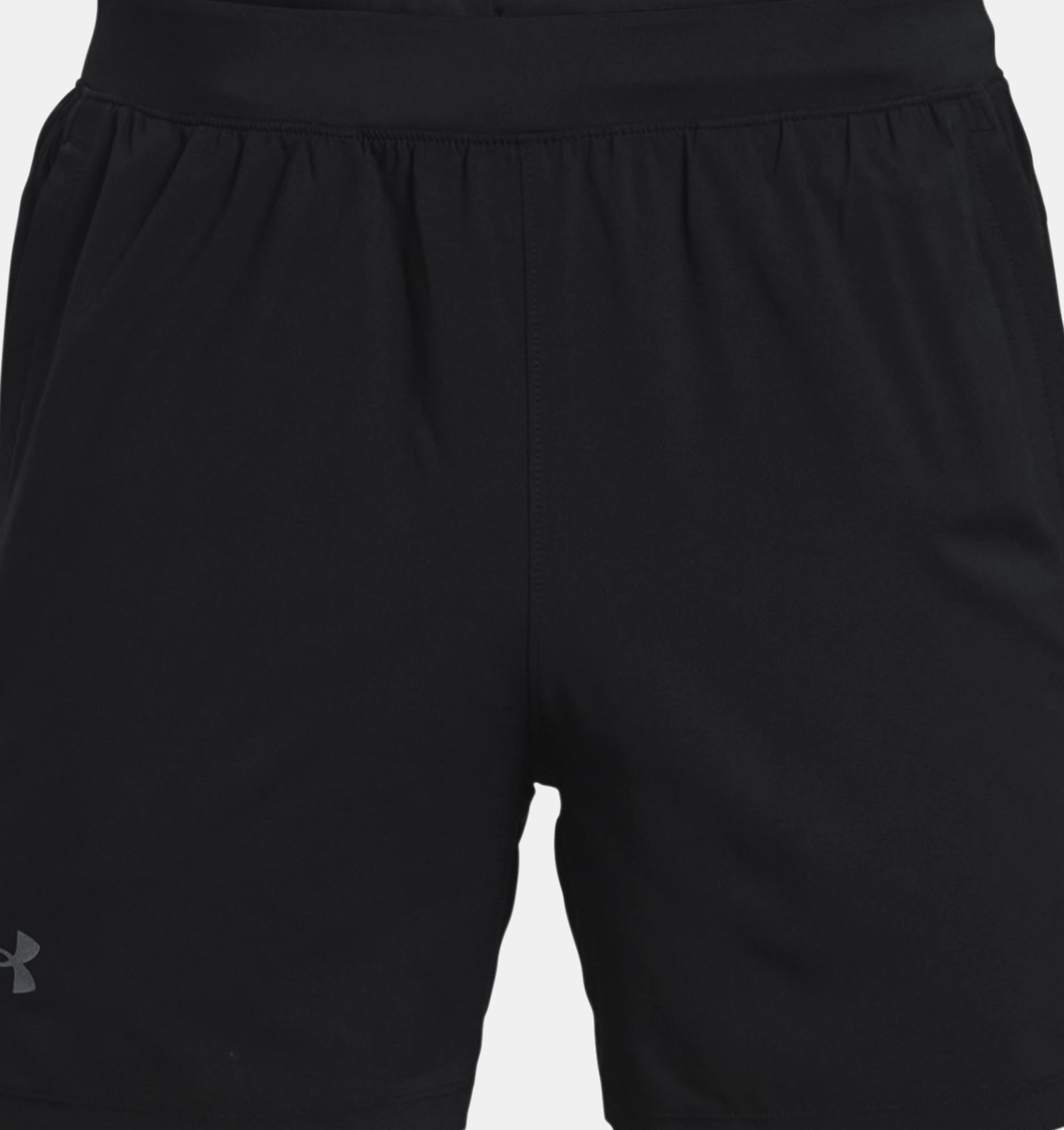 Under Armour Launch Run 13 cm - Pantaloncini Da Allenamento Uomo - Neverland Firenze