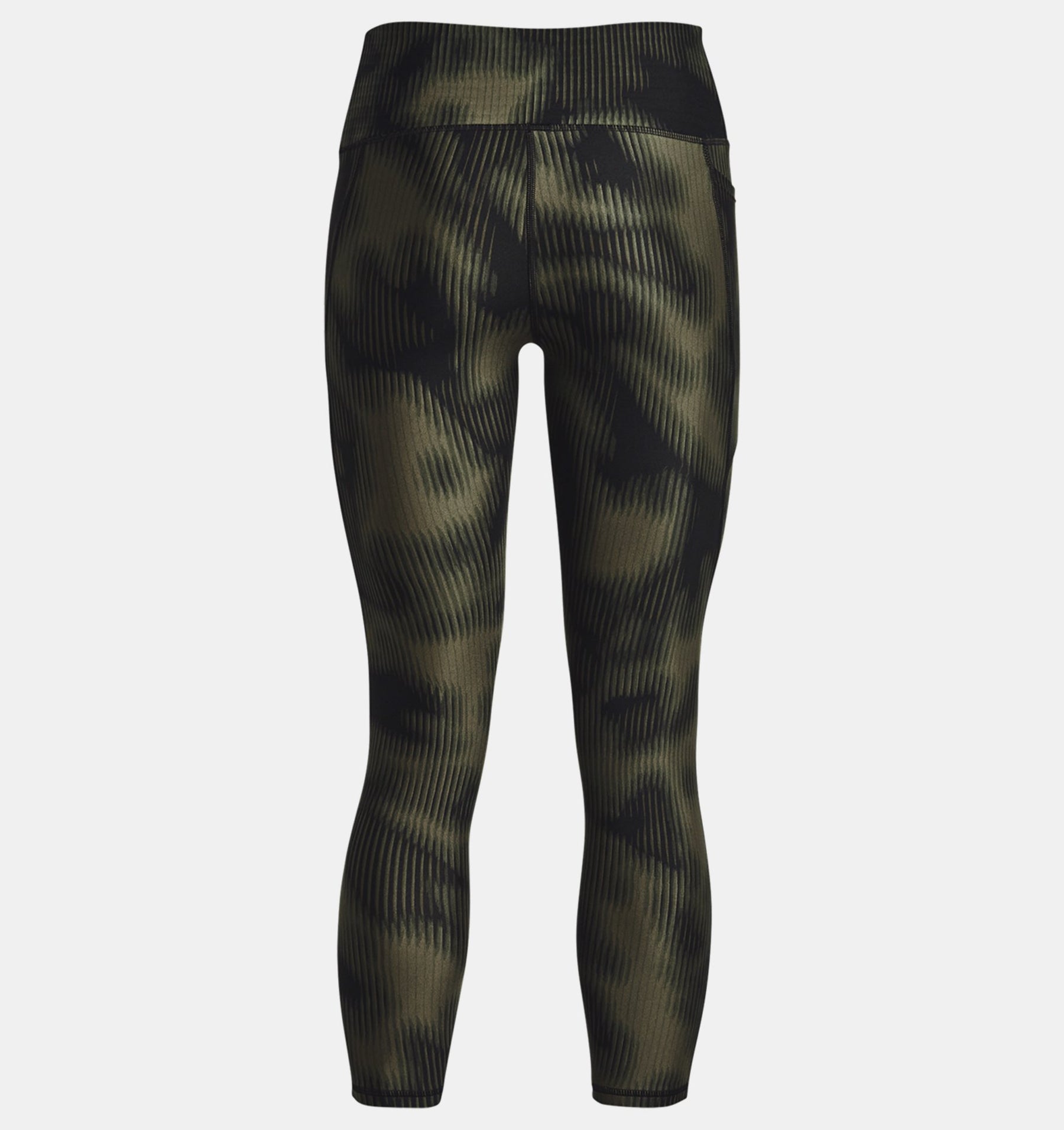 Under Armour HeatGear® Printed 7/8 - Leggins Da Running Donna - Neverland Firenze