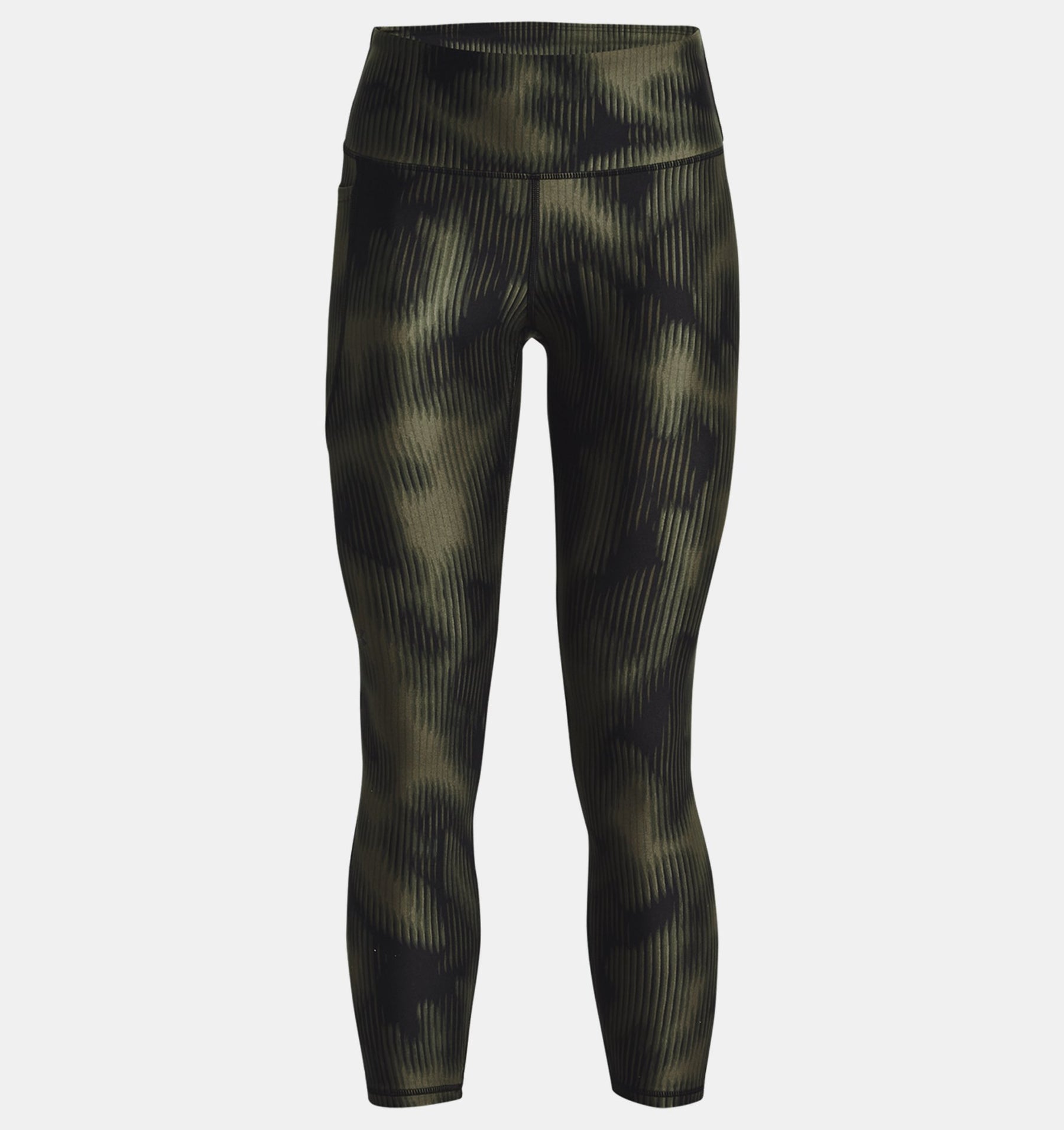 Under Armour HeatGear® Printed 7/8 - Leggins Da Running Donna - Neverland Firenze
