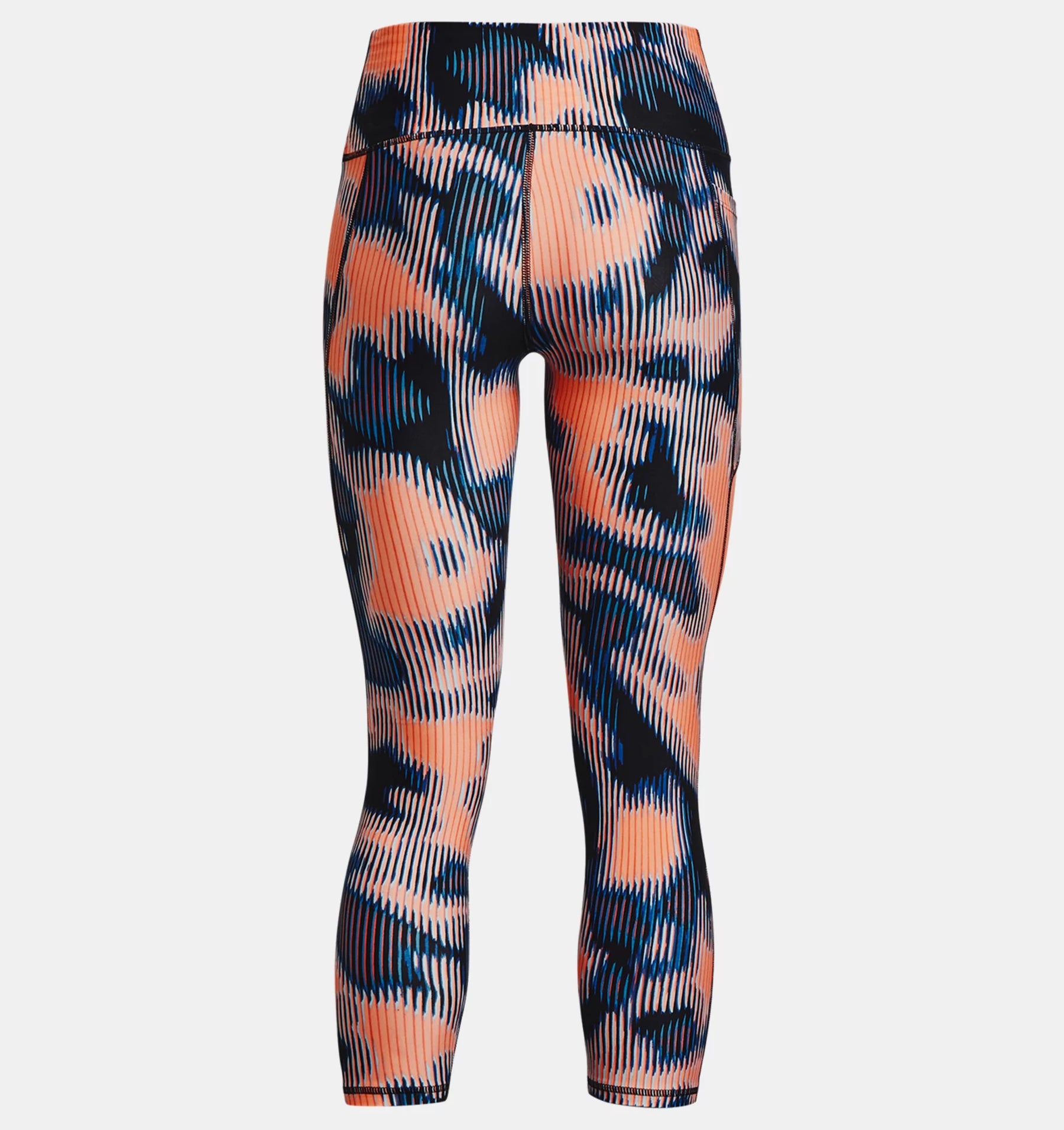 Under Armour HeatGear® Printed 7/8 - Leggins Da Running Donna - Neverland Firenze