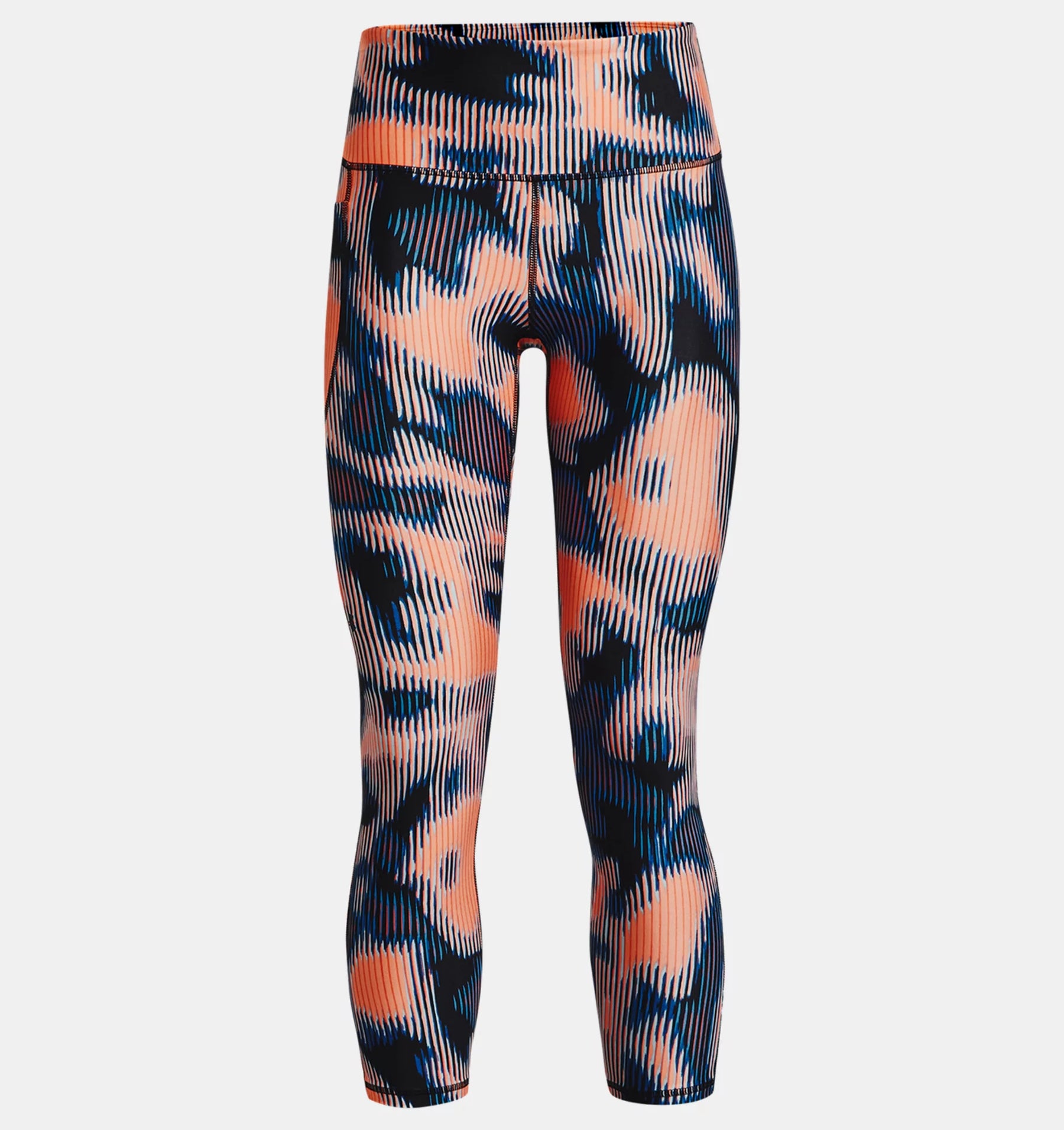 Under Armour HeatGear® Printed 7/8 - Leggins Da Running Donna - Neverland Firenze