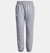 Under Armour Essential Fleece Jogger - Pantalone Da Allenamento Donna - Neverland Firenze
