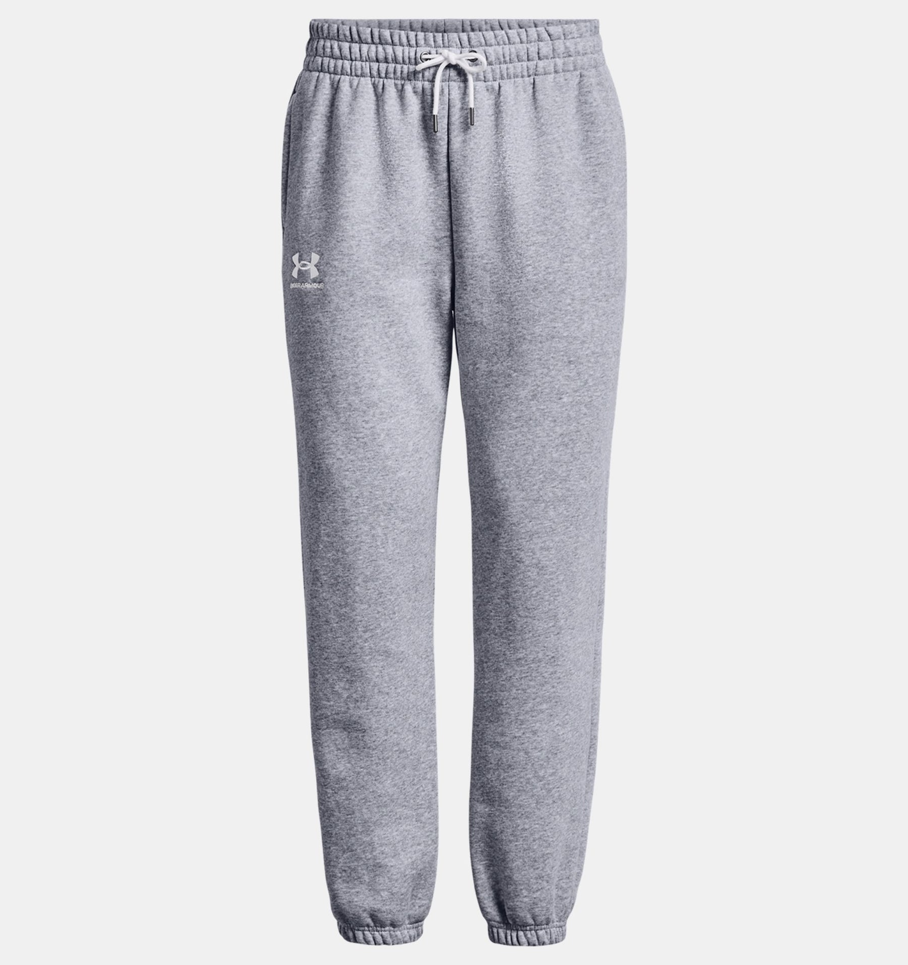 Under Armour Essential Fleece Jogger - Pantalone Da Allenamento Donna - Neverland Firenze