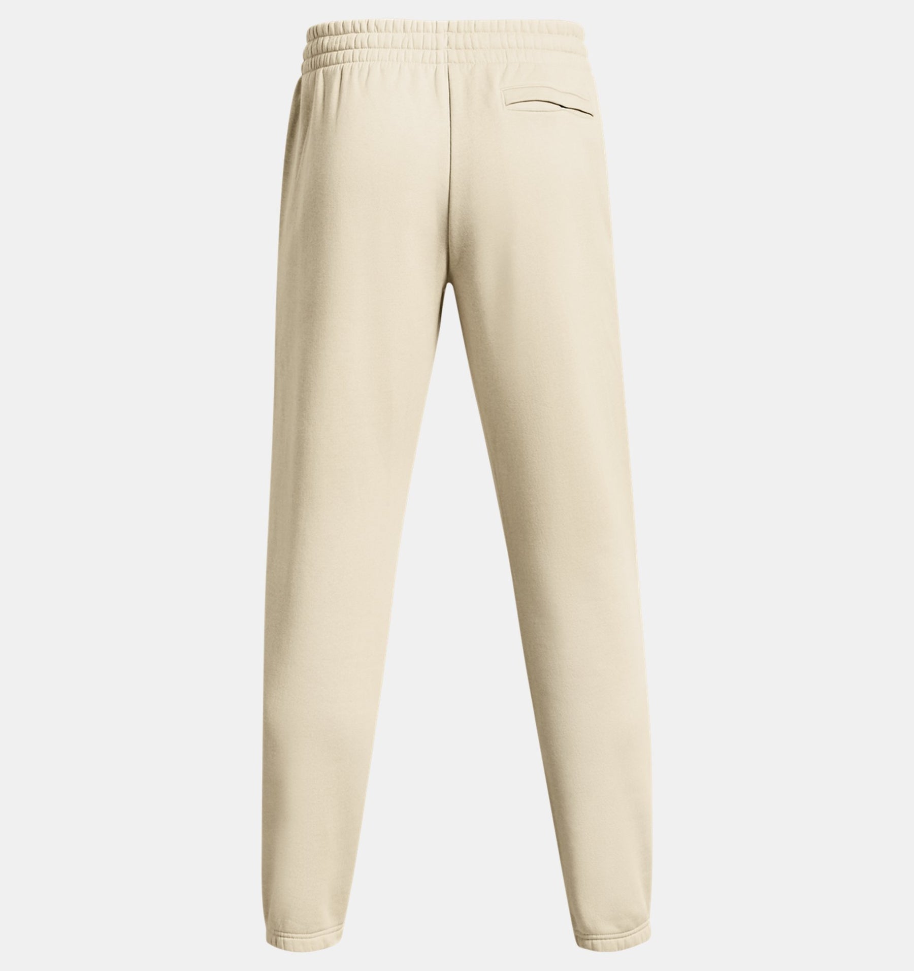 Under Armour Jogger Essential Fleece - Pantalone Da Allenamento Uomo - Neverland Firenze