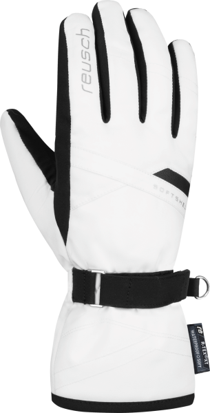 Reusch Helena R-TEX® XT - Guanti da Sci Donna - Neverland Firenze