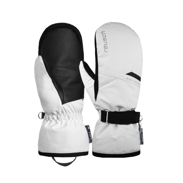 Reusch Helena R-TEX® XT Mitten - Guanti da Sci Donna - Neverland Firenze