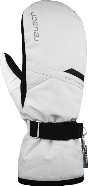 Reusch Helena R-TEX® XT Mitten - Guanti da Sci Donna - Neverland Firenze