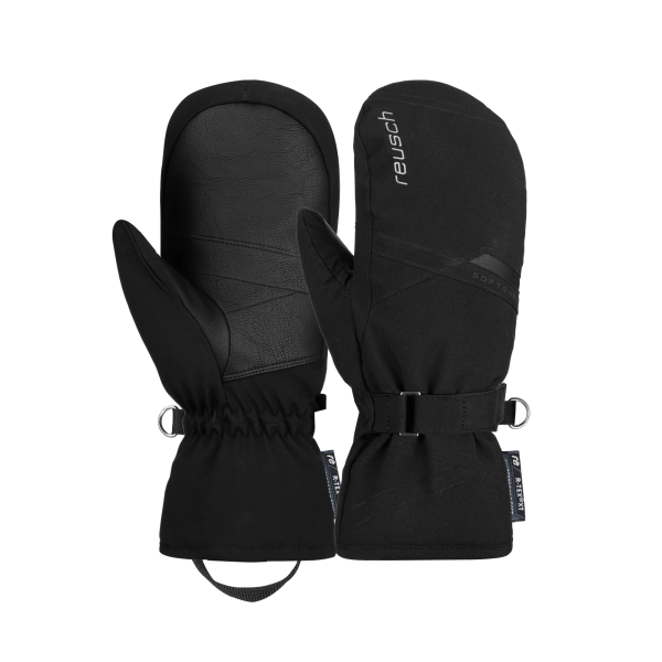 Reusch Helena R-TEX® XT Mitten - Guanti da Sci Donna - Neverland Firenze