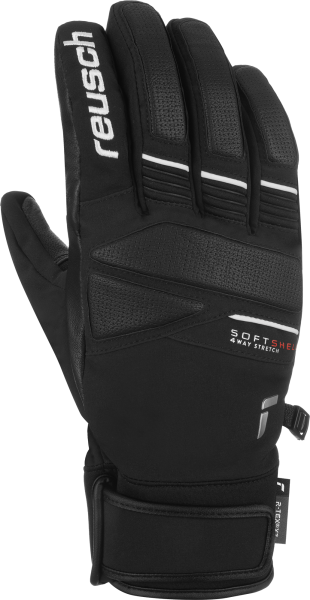 Reusch Thunder R-TEX® XT - Guanti da Sci Uomo - Neverland Firenze