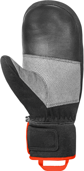 Reusch Worldcup Warrior R-TEX® XT Mitten - Guanti da Sci Uomo