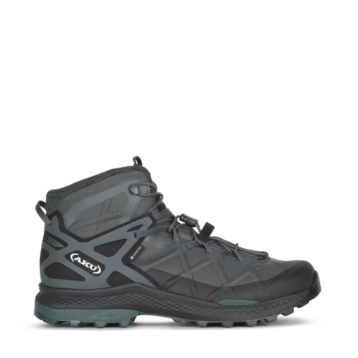 -AKU Rocket Mid Gtx - Scarpe da Trekking Uomo - Neverland Firenze