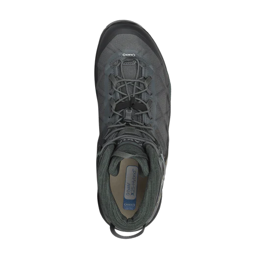 -AKU Rocket Mid Gtx - Scarpe da Trekking Uomo - Neverland Firenze