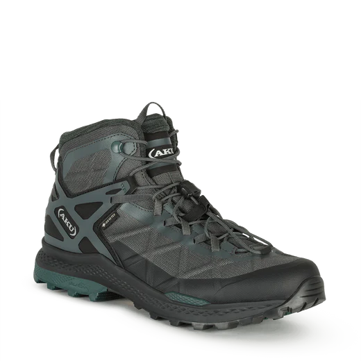 -AKU Rocket Mid Gtx - Scarpe da Trekking Uomo - Neverland Firenze