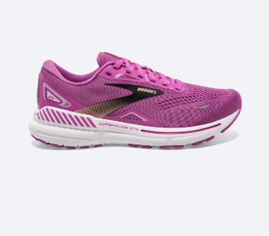Brooks Adrenaline GTS 23 Scarpe Da Running Donna Neverland Firenze
