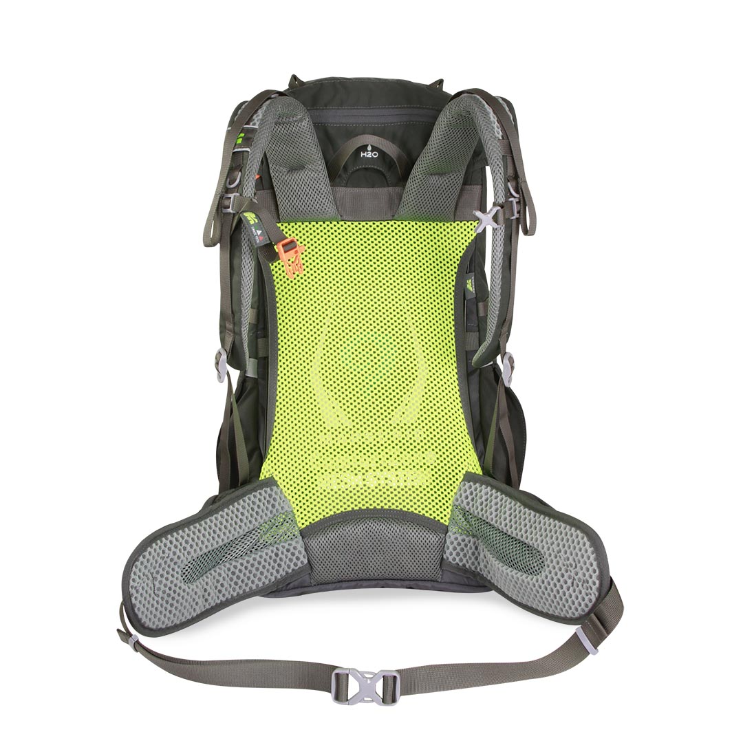 Marsupio Toba 30 - Zaino da Trekking - Neverland Firenze