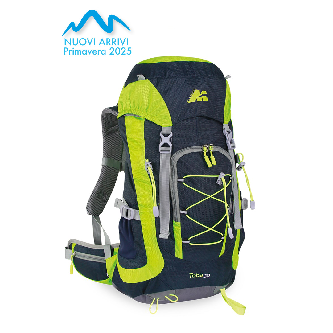 Marsupio Toba 30 - Zaino da Trekking - Neverland Firenze
