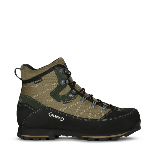 -AKU Trekker Lite 3 Wide gtx - Scarpe da Trekking Uomo - Neverland Firenze