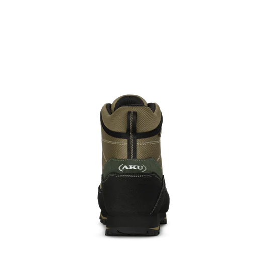 -AKU Trekker Lite 3 Wide gtx - Scarpe da Trekking Uomo - Neverland Firenze