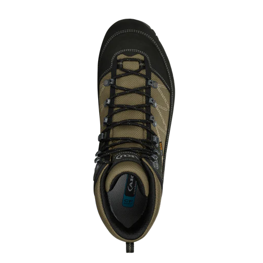 -AKU Trekker Lite 3 Wide gtx - Scarpe da Trekking Uomo - Neverland Firenze
