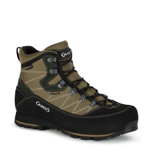 -AKU Trekker Lite 3 Wide gtx - Scarpe da Trekking Uomo - Neverland Firenze