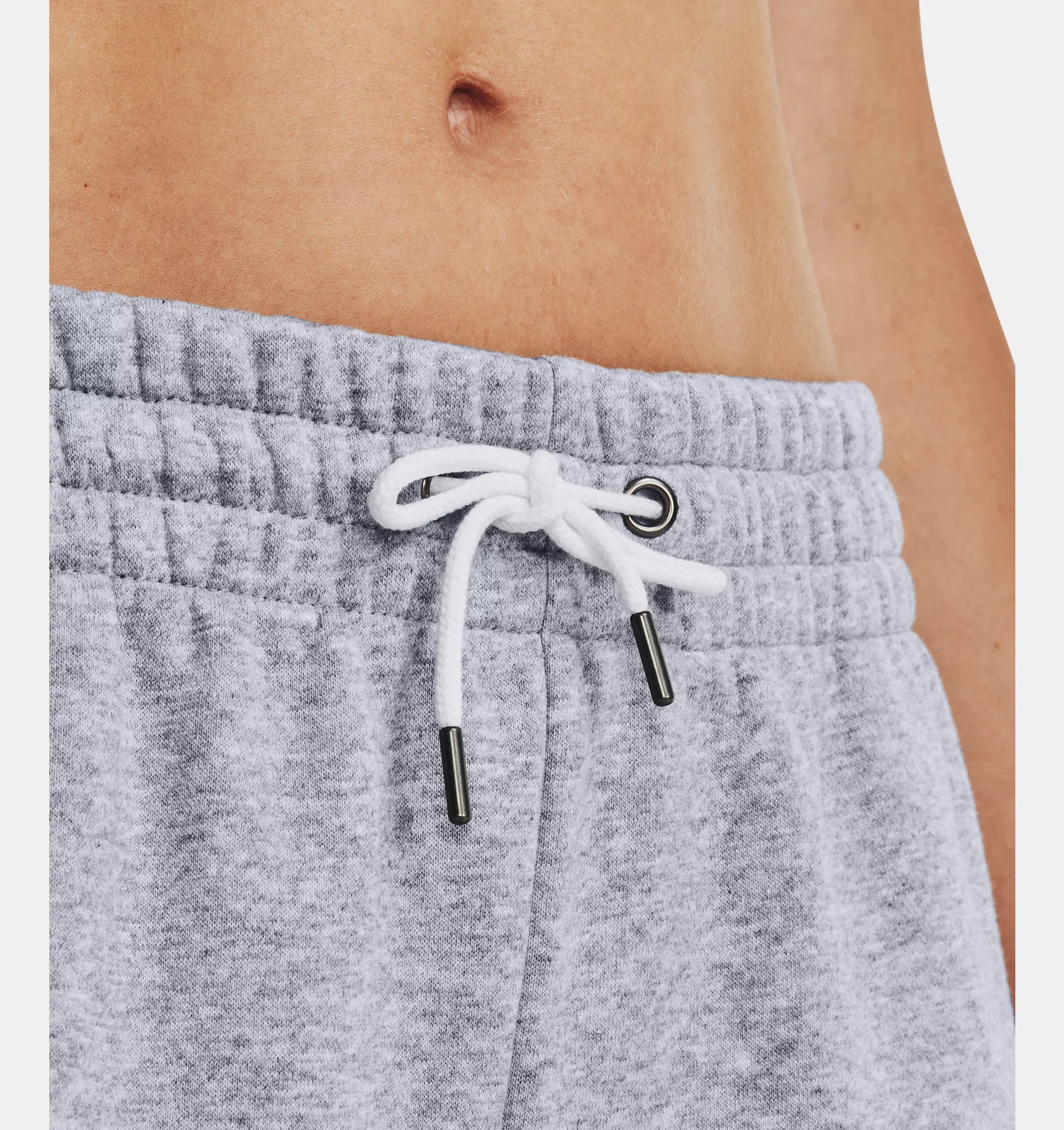 Under Armour Essential Fleece Jogger - Pantalone Da Allenamento Donna - Neverland Firenze