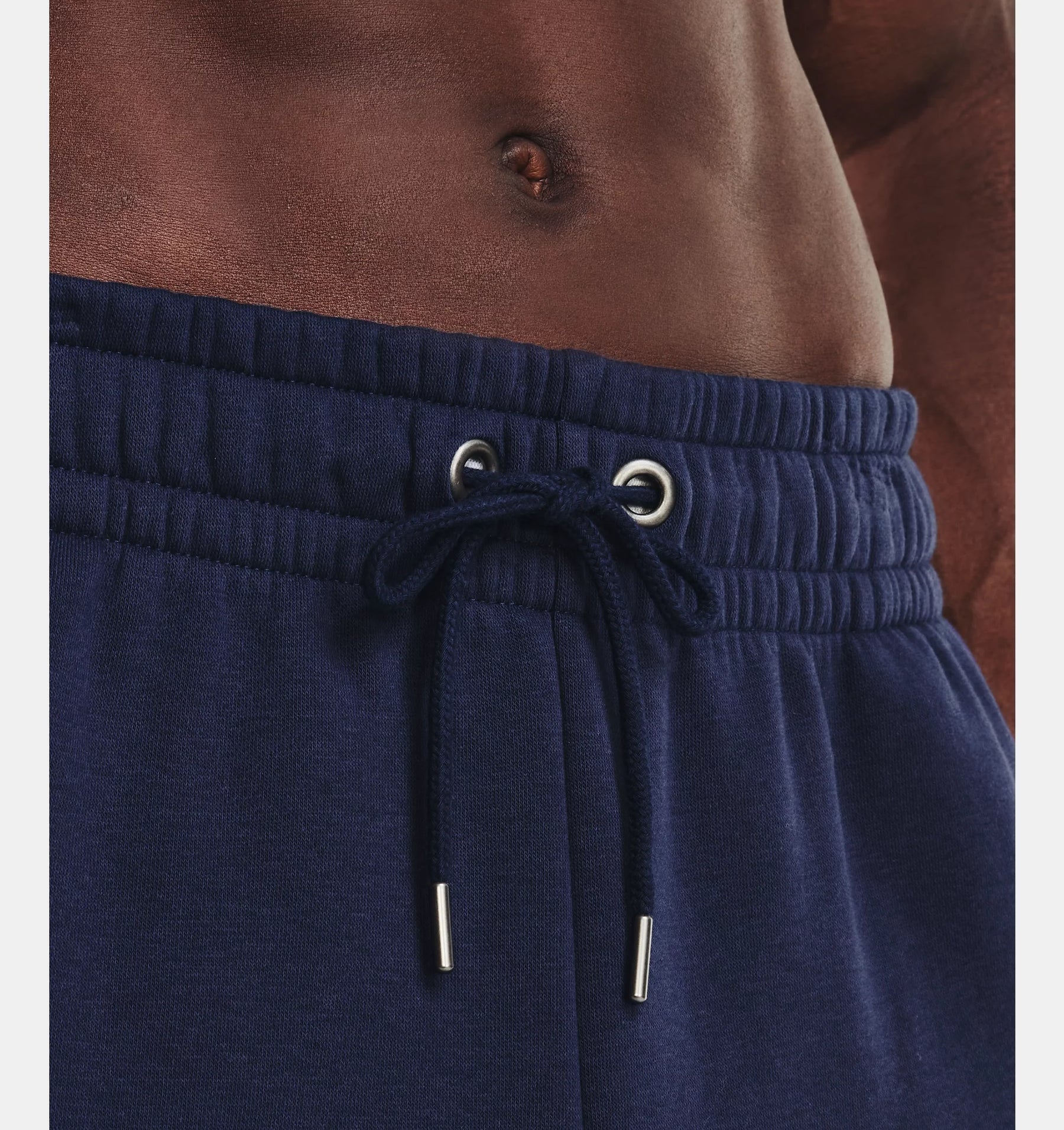 Under Armour Essential Fleece Jogger - Pantalone Da Allenamento Uomo - Neverland Firenze