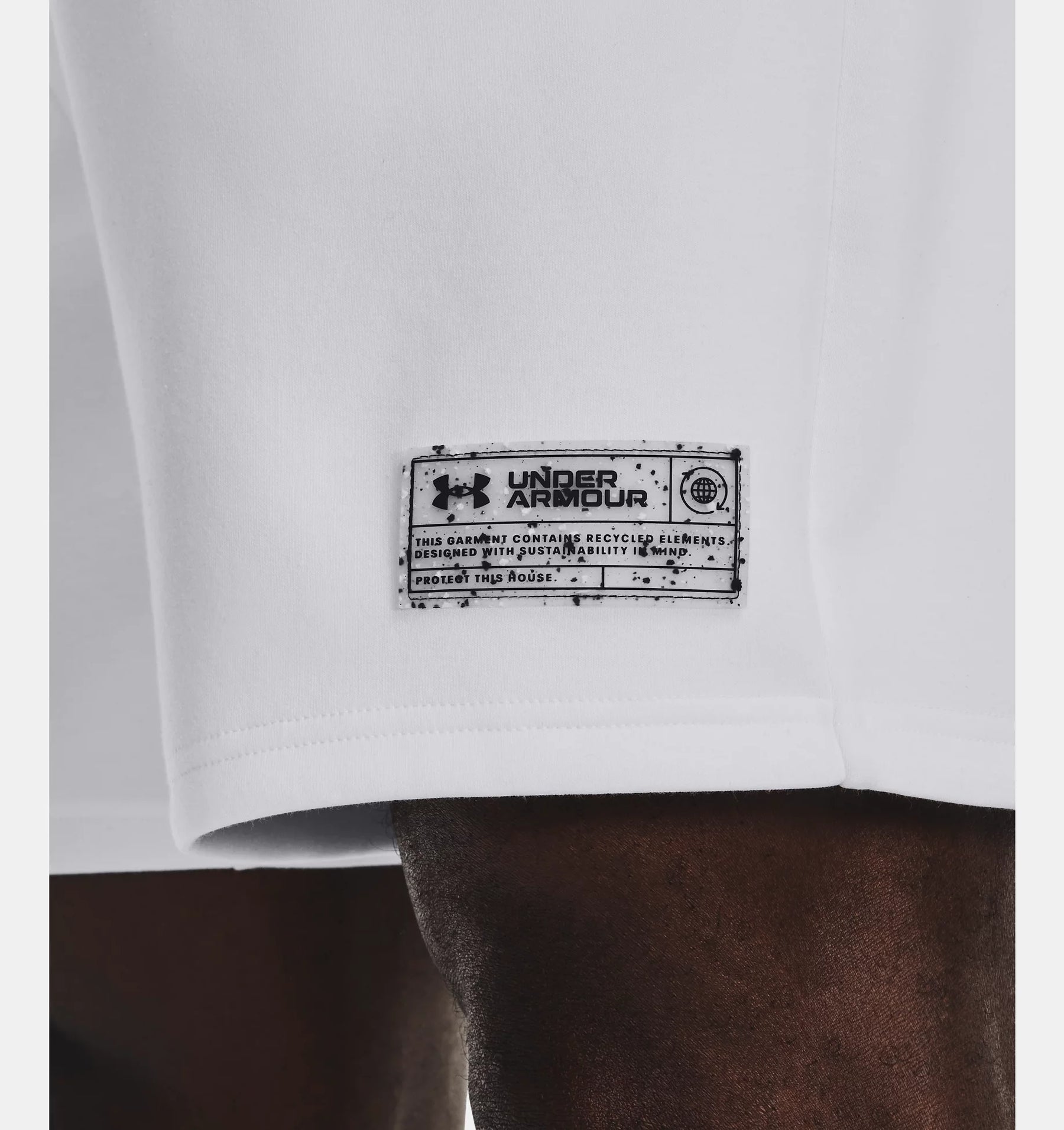Under Armour Summit Knit Shorts - Pantaloncini in maglia Uomo - Neverland Firenze