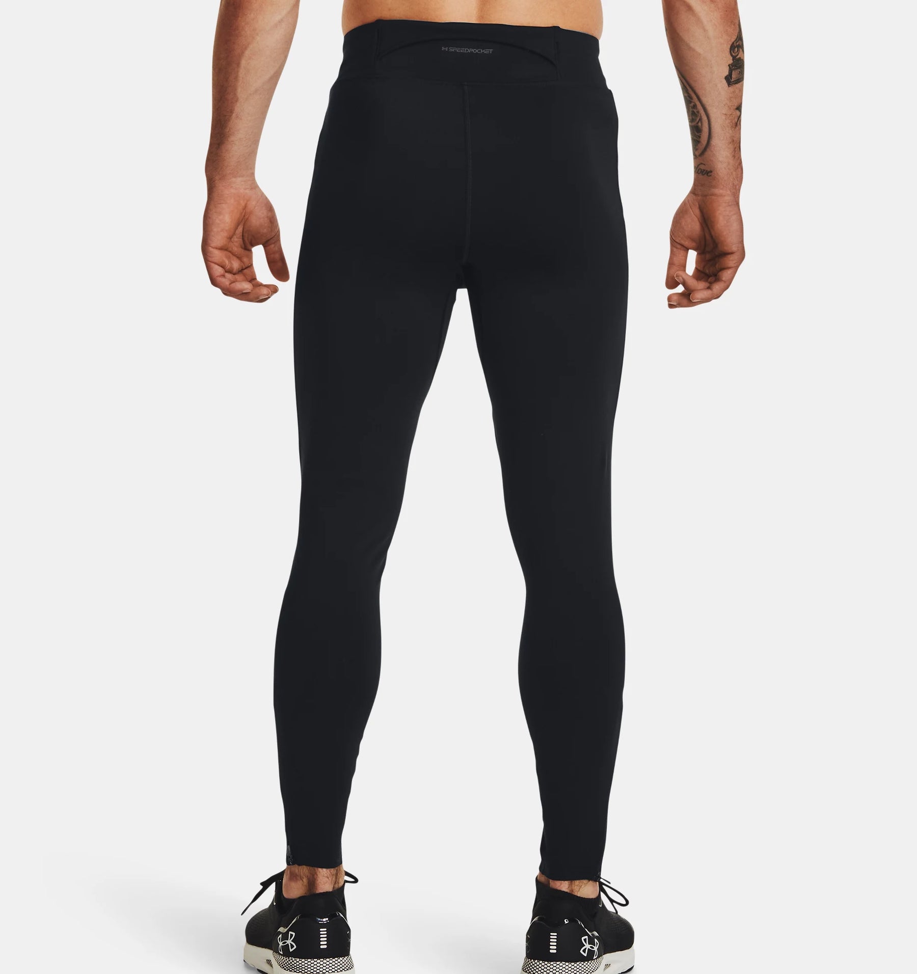 Under Armour Qualifier Elite - Leggins Da Running Uomo - Neverland Firenze