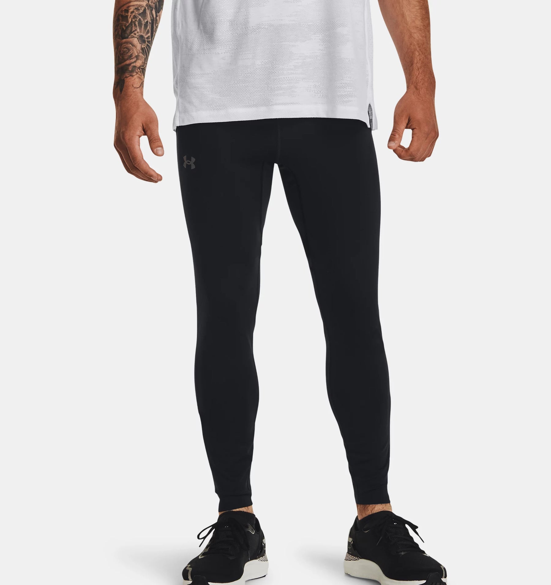 Under Armour Qualifier Elite - Leggins Da Running Uomo - Neverland Firenze