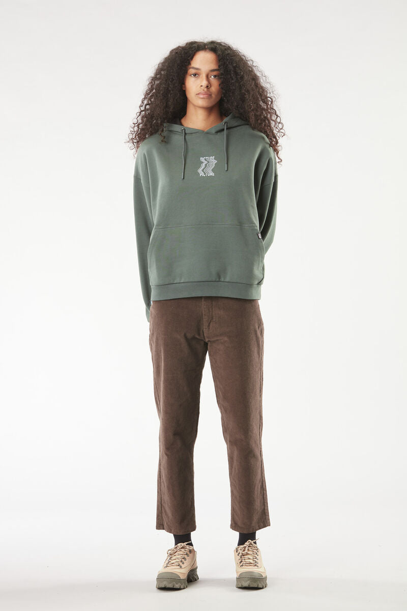 Picture Cotago Pants - Pantalone Lifestyle Donna - Neverland Firenze
