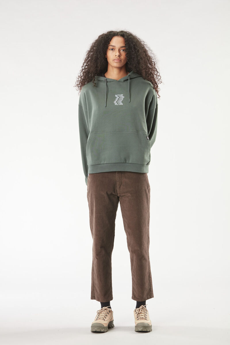 Picture Cotago Pants - Pantalone Lifestyle Donna - Neverland Firenze