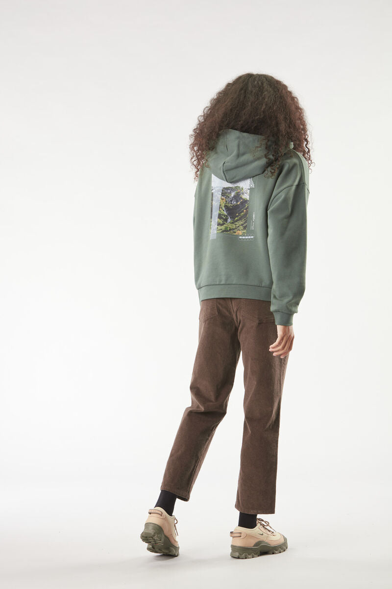Picture Cotago Pants - Pantalone Lifestyle Donna - Neverland Firenze