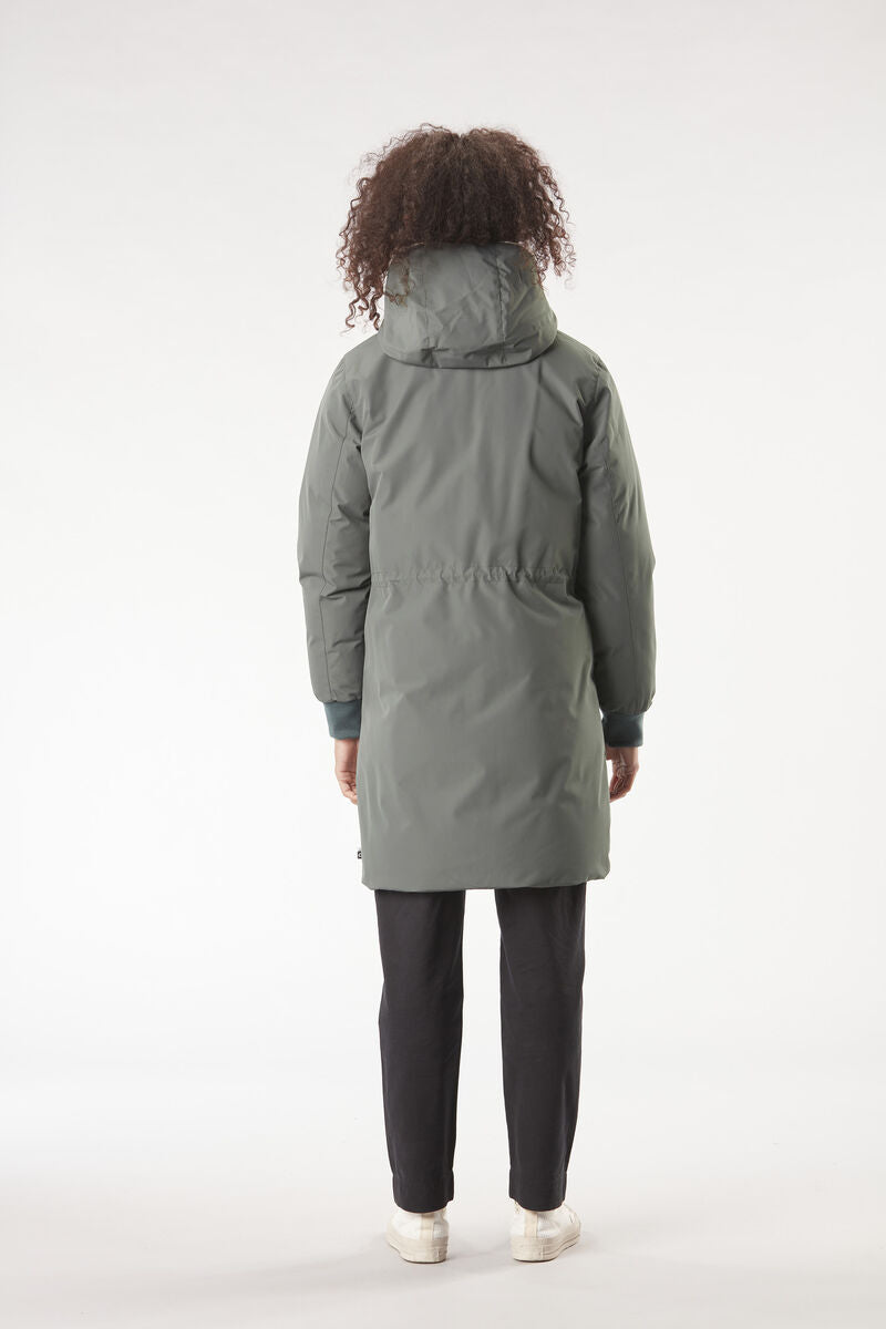 Picture INNUKEE Rev. JKT - Giubbotto Lifestyle Donna - Neverland Firenze