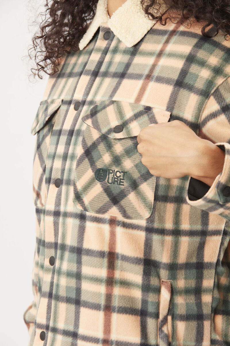 Picture Gaiby JKT - Giacca Lifestyle Donna - Neverland Firenze