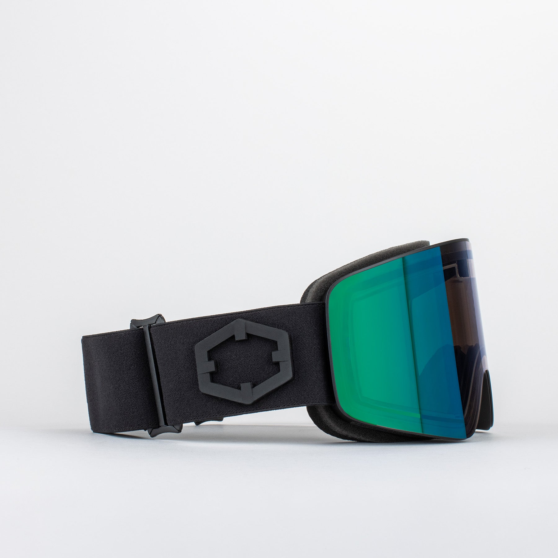 OUT OF Electra 2 - Maschera Sci - Neverland Firenze