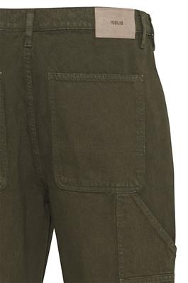 Solid Col Tommy Carpenter - Pantaloni Lifestyle Uomo - Neverland Firenze