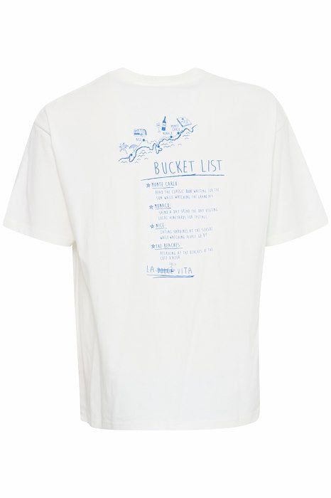 Solid Orrick SS - T-Shirt Lifestyle Uomo - Neverland Firenze