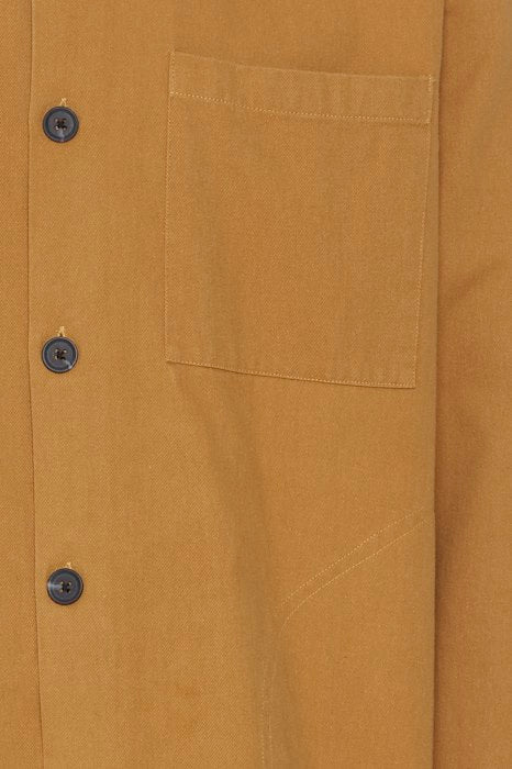 Solid Fidel - Camicia Lifestyle Uomo - Neverland Firenze