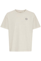 Solid Pavel SS - T-Shirt Lifestyle Uomo - Neverland Firenze