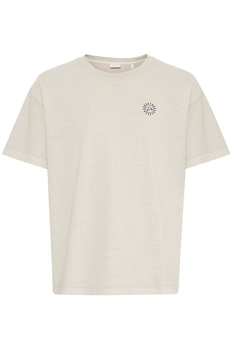 Solid Pavel SS - T-Shirt Lifestyle Uomo - Neverland Firenze