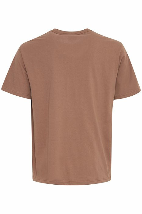 Solid Owens SS - T-Shirt Lifestyle Uomo - Neverland Firenze
