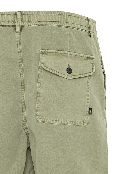 Solid Liam Elast Shorts - Bermuda Lifestyle Uomo - Neverland Firenze