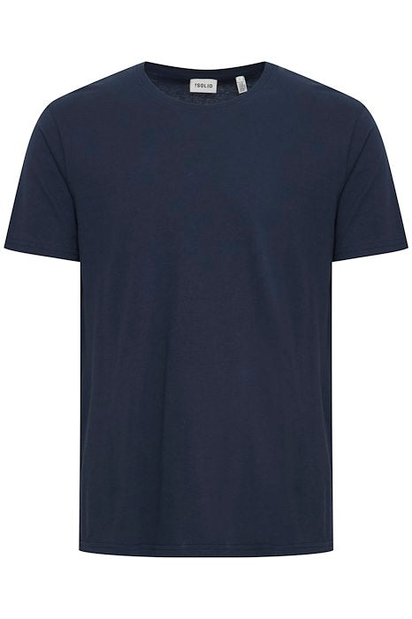 Solid Rock SS - T-Shirt Lifestyle Uomo - Neverland Firenze