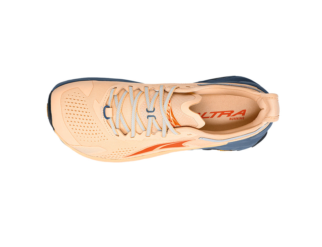 Altra Running Olympus 5 - Scarpa da Trail Running Uomo - Neverland Firenze