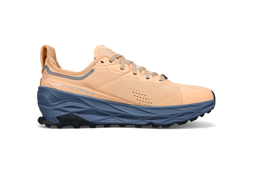 Altra Running Olympus 5 - Scarpa da Trail Running Uomo - Neverland Firenze