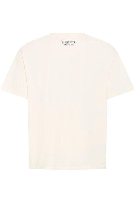 Solid Orvin SS - T-Shirt Lifestyle Uomo - Neverland Firenze