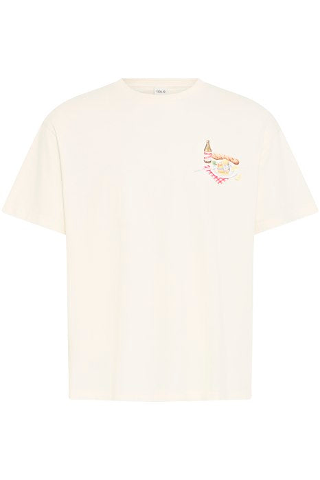 Solid Orvin SS - T-Shirt Lifestyle Uomo - Neverland Firenze